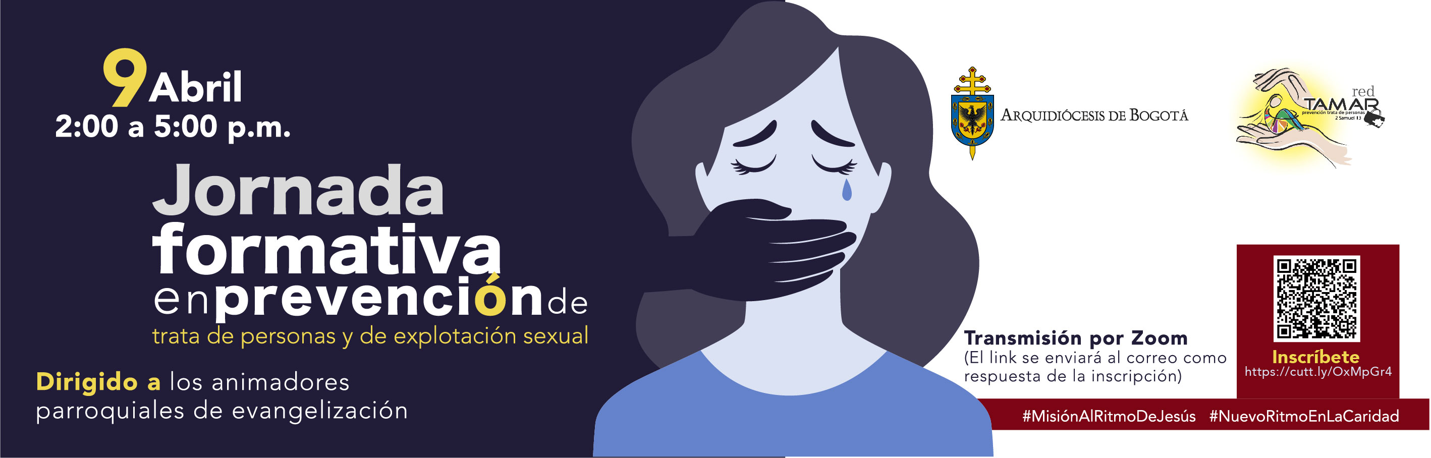 Banner Jornada Formativo